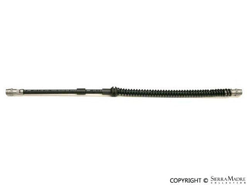 Porsche Front Brake Hose - Cayenne 03-06 - 08-10 955-355-139-14