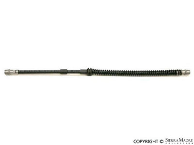 Porsche Front Brake Hose - Cayenne 03-06 - 08-10 955-355-139-14