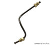 Porsche Front Brake Line - Left - 911/912 65-609 901-355-603-01