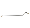 Porsche Front Brake Line, Right, 356A/356B/356C 56-65 644-42-314