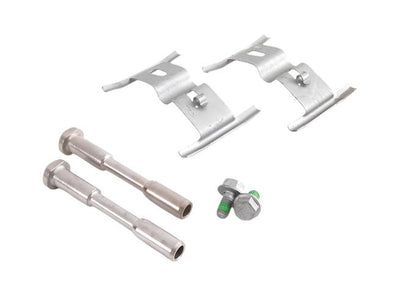 Porsche Front Brake Pad Hardware Kit - Cayenne 03-06 - 08-10 955-351-959-00