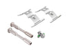 Porsche Front Brake Pad Hardware Kit - Cayenne 03-06 - 08-10 955-351-959-00