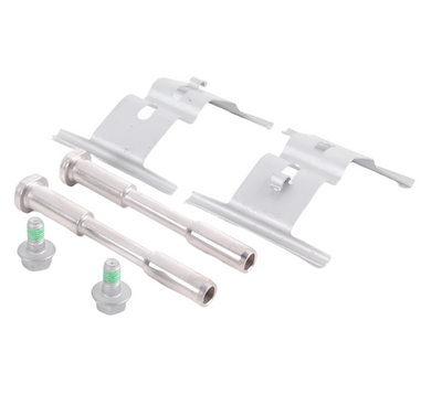 Porsche Front Brake Pad Hardware Kit - Cayenne 05-06 955-351-959-50