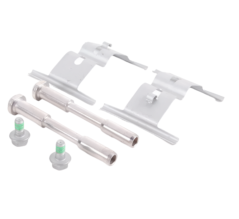 Porsche Front Brake Pad Hardware Kit - Cayenne 05-06 955-351-959-50