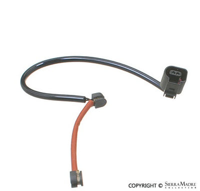 Porsche Front Brake Pad Sensor - Cayenne 03-06 - 08-10 955-612-365-00