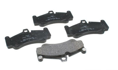 Porsche Front Brake Pad Set - 911 02-05 980-351-939-00