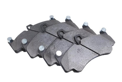 Porsche Front Brake Pad Set - 911 07-13 997-351-947-01