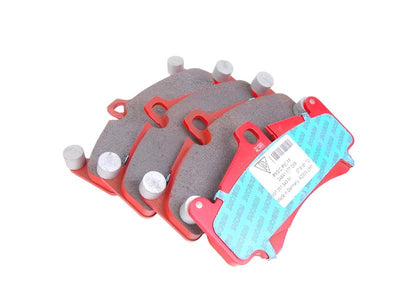 Porsche Front Brake Pad Set - 911 10-11 997-351-948-91