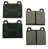 Porsche Front Brake Pad Set - 911/930 S Caliper 69-77 911-351-950-03