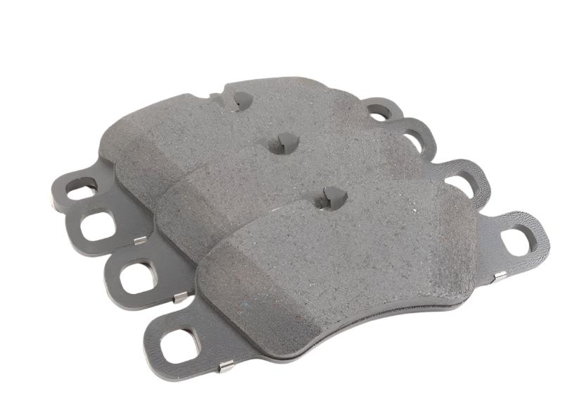 Porsche Front Brake Pad Set - 911/Boxster/Cayman 12-15 991-351-939-00