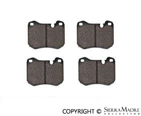 Porsche Front Brake Pad Set - 924/928/944 944-351-951-02