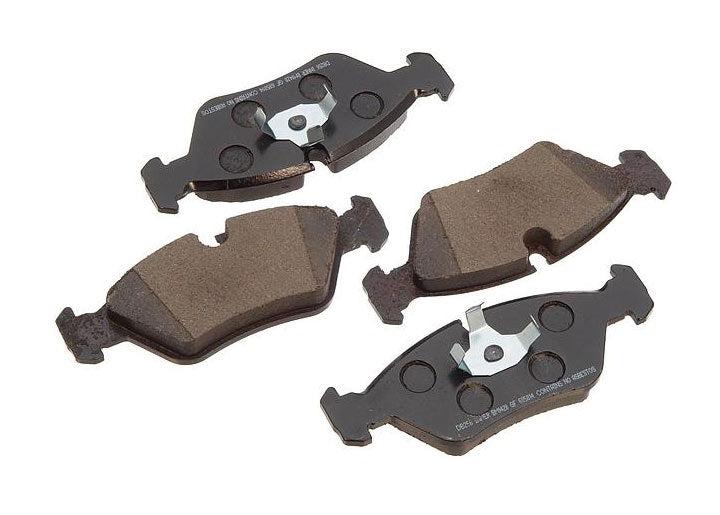 Porsche Front Brake Pad Set - 928 82-86 928-351-931-01