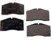 Porsche Front Brake Pad Set - C2/C4/4S/GTS/Turbo 93-98 993-351-949-00