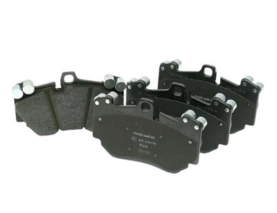 Porsche Front Brake Pad Set - Cayenne 05-06 - 09-10 955-351-939-52