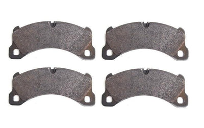 Porsche Front Brake Pad Set - Cayenne 11 958-351-939-30
