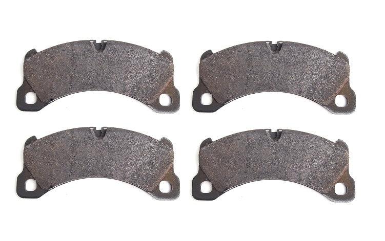 Porsche Front Brake Pad Set - Cayenne 11 958-351-939-30