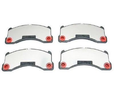 Porsche Front Brake Pad Set - Cayenne/Panamera 08 - 10 955-351-939-63