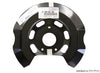 Porsche Front Brake Protective Plate - 911/930/914 69-89 901-351-801-17
