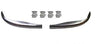 Porsche Front Bumper - 356/356A 52-59