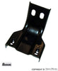Porsche Front Bumper Bracket 69-73 901-505-037-00-GRV