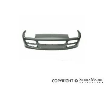 Porsche Front Bumper Cover - Cayenne 03-06