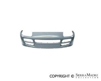 Porsche Front Bumper Cover - Cayenne 03-06