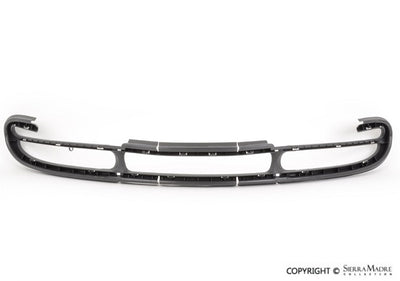 Porsche Front Bumper Cover Frame - Air Inlet Panel - 911 99-01 996-505-553-05-01C