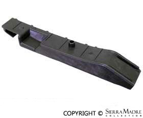 Porsche Front Bumper Cover Support - Left Outer - 05-08 987-505-535-01