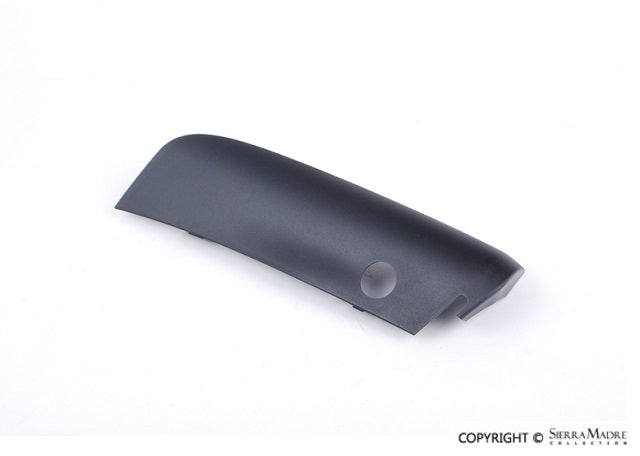 Porsche Front Bumper Cover Trim Panel - Left - 911 07-12 997-505-525-01-01C
