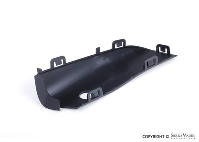 Porsche Front Bumper Cover Trim Panel - Left - 911 07-12 997-505-525-01-01C