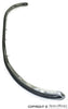 Porsche Front Bumper Deco - 356/356A 50-59 644-505-041-00