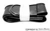 Porsche Front Bumper Deco Base Gasket - 356/356A 644-505-049-00