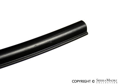 Porsche Front Bumper Deco Insert - Narrow 911/912 65-73 901-505-405-50