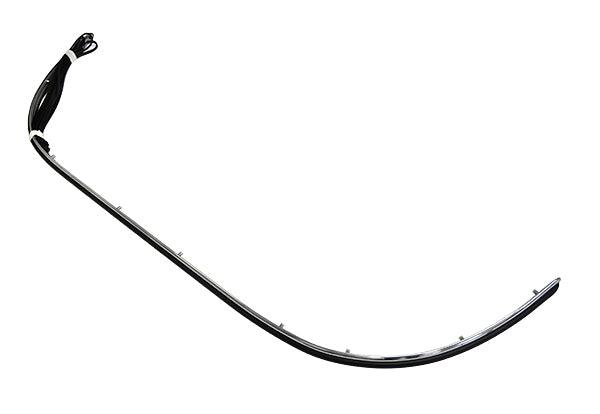 Porsche Front Bumper Deco - Narrow Trim 65-73 901-505-041-32