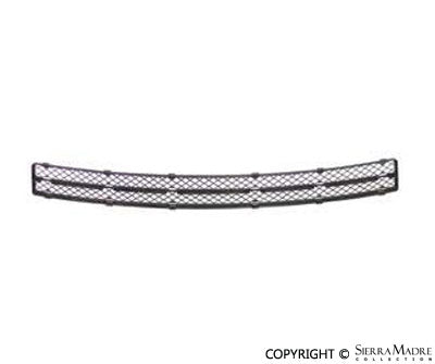 Porsche Front Bumper Grille - C2/C4/911 Turbo 964-505-141-00