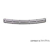 Porsche Front Bumper Grille - C2/C4/911 Turbo 964-505-141-00
