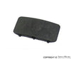 Porsche Front Bumper Guard Cap - C2/C4/911 Turbo 964-505-263-00