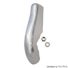 Porsche Front Bumper Guard - Left - 356A T1 Euro 644-505-031-02