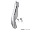 Porsche Front Bumper Guard - Left - 356AT1/T2 644-505-031-10