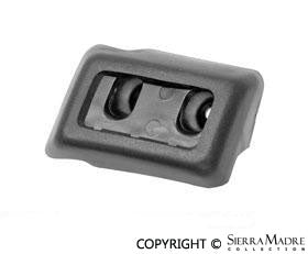 Porsche Front Bumper Guard - Left - 993 95-98 993-505-357-00