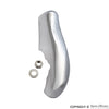 Porsche Front Bumper Guard - Right - 356 - 356AT1 644-505-032-00