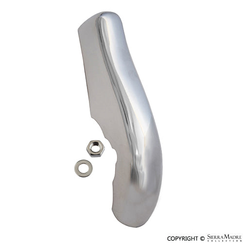 Porsche Front Bumper Guard - Right 356AT1 Euro 644-505-032-02