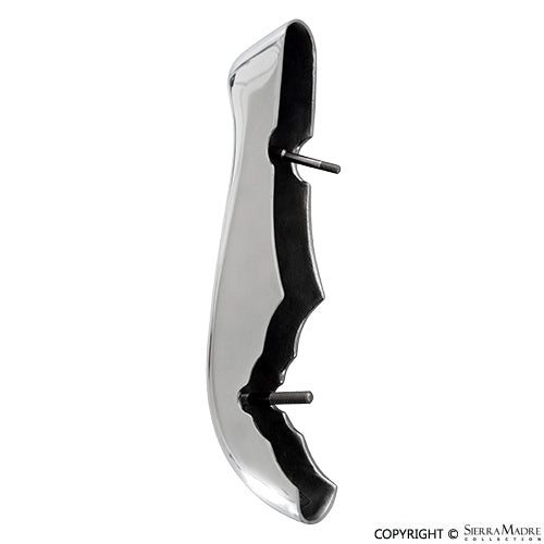 Porsche Front Bumper Guard - Right - 356AT1/T2 644-505-032-10