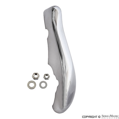 Porsche Front Bumper Guard - Right - 356AT1/T2 644-505-032-10