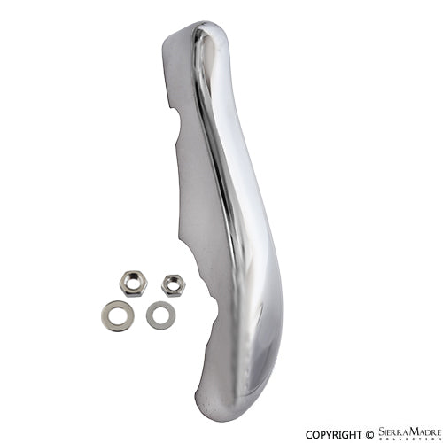 Porsche Front Bumper Guard - Right - 356AT1/T2 644-505-032-10