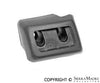 Porsche Front Bumper Guard - Right - 993 95-98 993-505-358-00