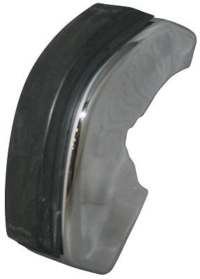 Porsche Front Bumper Guard - Right - Narrow Trim 65-73 901-505-004-01