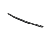 Porsche Front Bumper Sealing Strip - 993 94-98 993-505-343-00