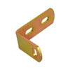 Porsche Front Bumper Side ''L'' Bracket - 911/912 69-73 901-505-135-01