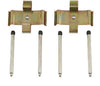 Porsche Front Caliper Hardware Kit - 911/911E 75-83 911-351-951-00